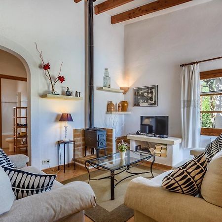 Villa Fullos By Sealand Villas Pollenca Ngoại thất bức ảnh