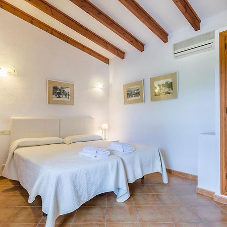Villa Fullos By Sealand Villas Pollenca Ngoại thất bức ảnh