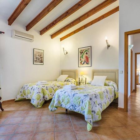 Villa Fullos By Sealand Villas Pollenca Ngoại thất bức ảnh