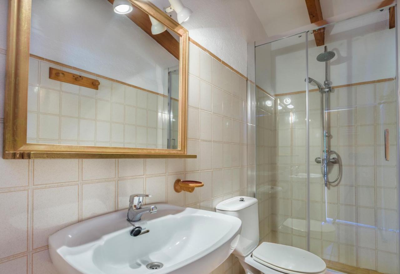 Villa Fullos By Sealand Villas Pollenca Ngoại thất bức ảnh